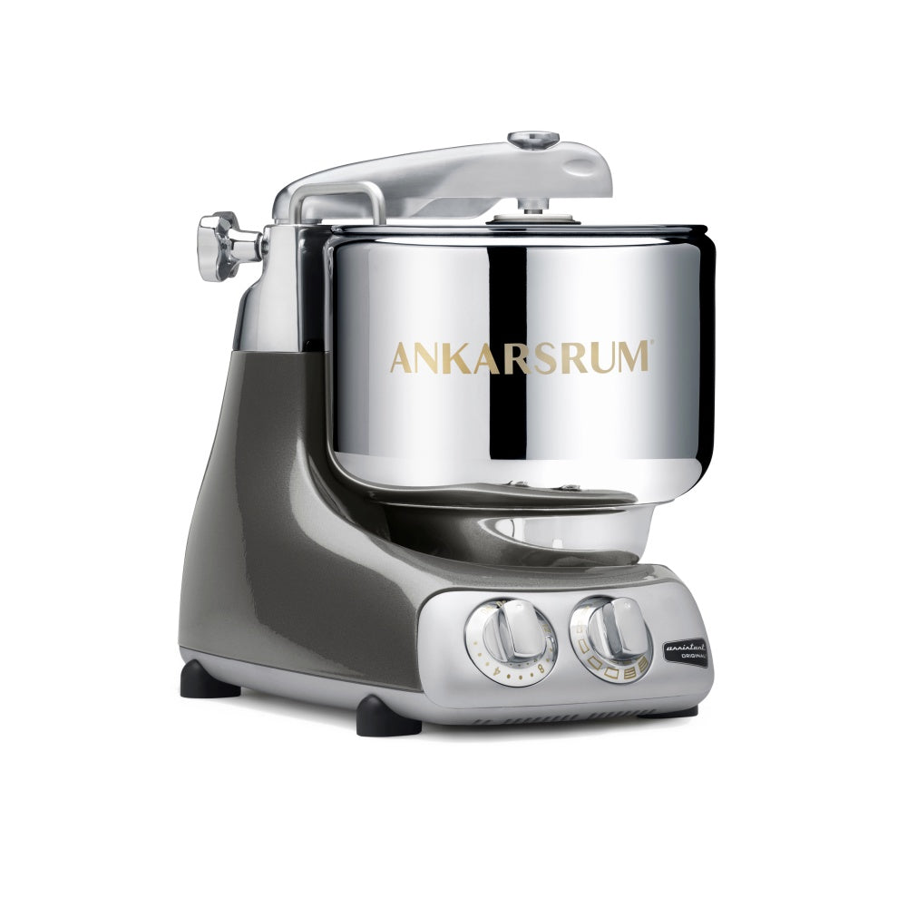 Kitchen assistant -black chrome (ANKARSRUM)