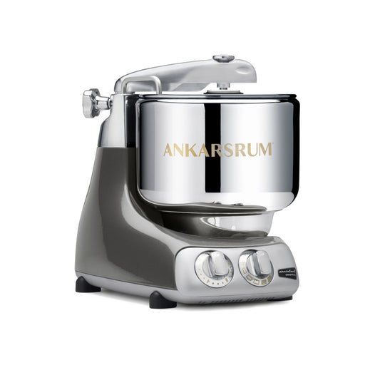 Kitchen assistant -black chrome (ANKARSRUM)