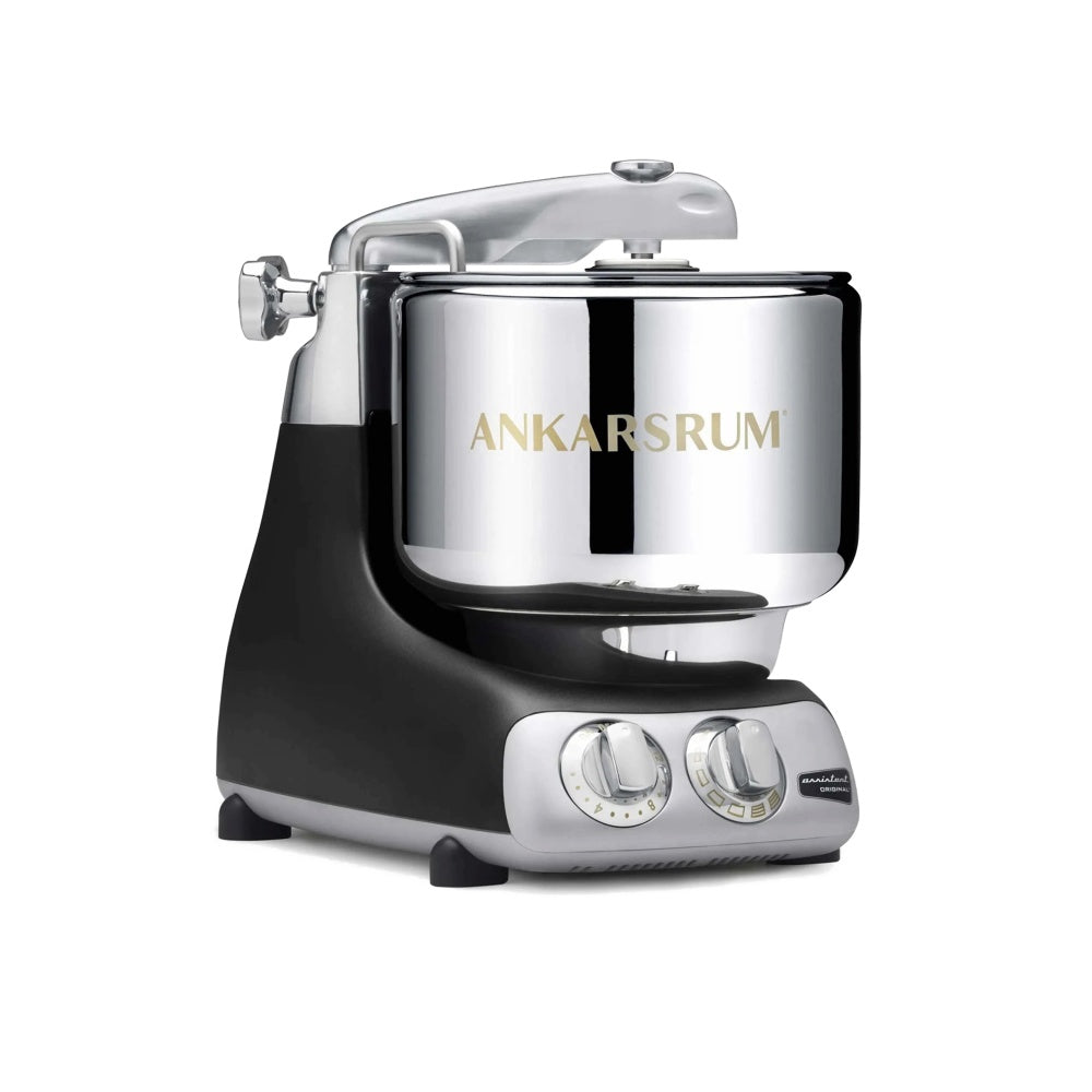 Kitchen assistant - Black (ANKARSRUM)