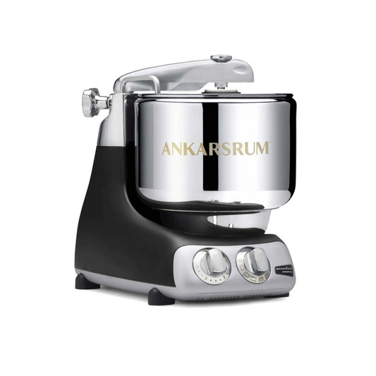 Kitchen assistant - Black (ANKARSRUM)