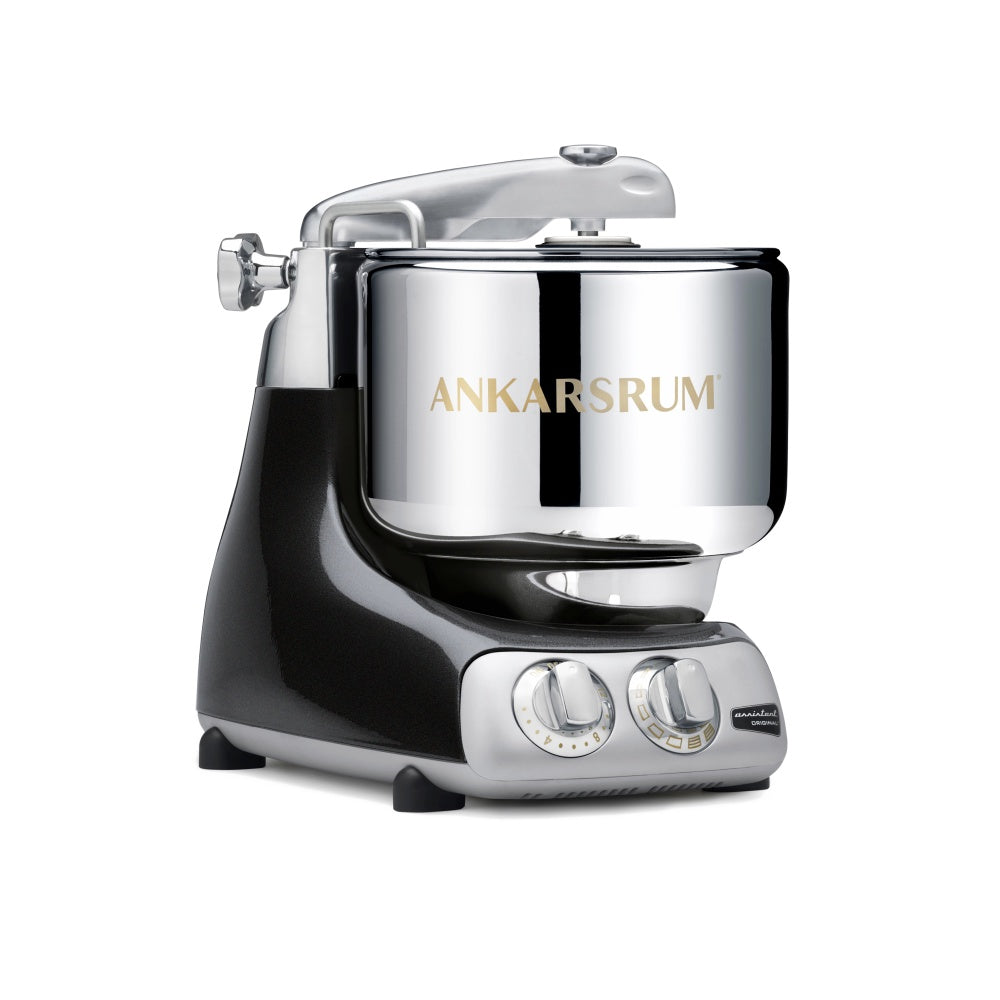 Kitchen assistant-black diamond (ANKARSRUM)
