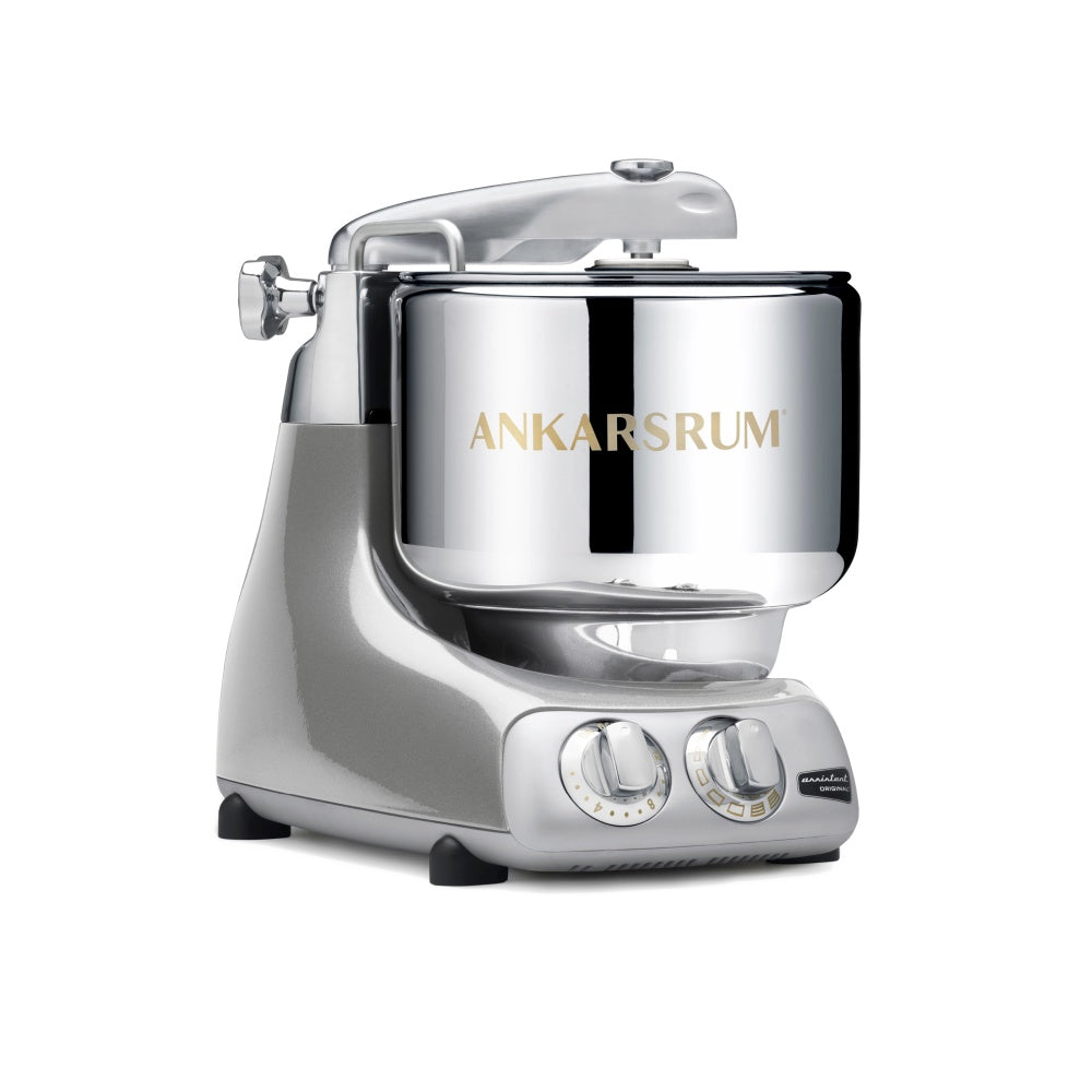 Kitchen assistant-jubilee silver (ANKARSRUM)
