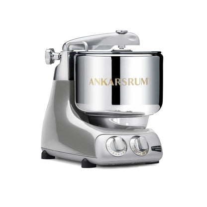 Kitchen assistant-jubilee silver (ANKARSRUM)