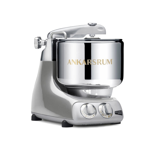 Kitchen assistant-jubilee silver (ANKARSRUM)