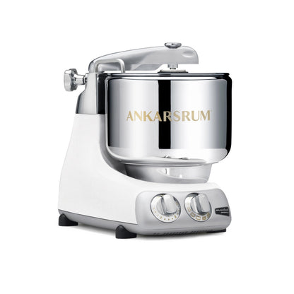 Kitchen assistant-mineral white (ANKARSRUM)