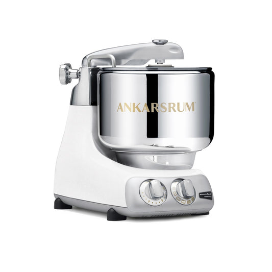 Kitchen assistant-mineral white (ANKARSRUM)