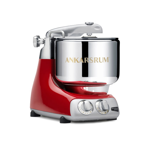 kitchen assistant-red (ANKARSRUM)