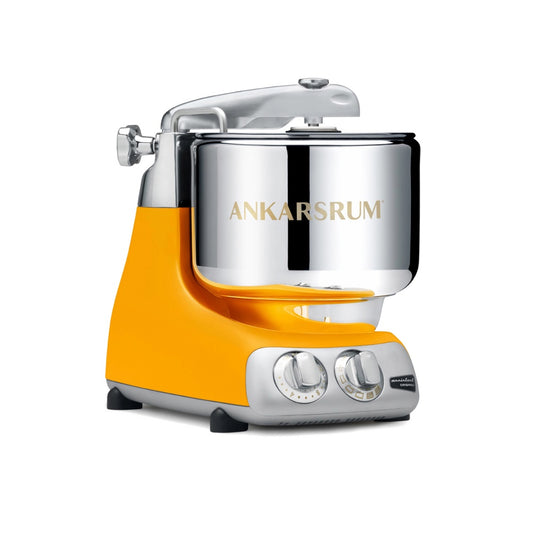 Kitchen assistant-sunbeam yellow (ANKARSRUM)