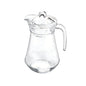 AQUA – JUG WITH LID – 1.25L(12)