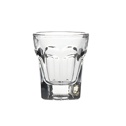 AQUA - BOSTON SHOOTER 25ML (12) - Catering
