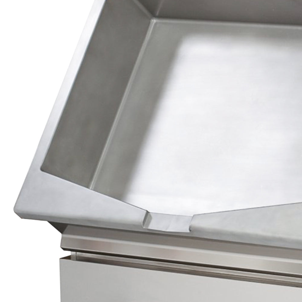 Tilting Pan – 95Lt (ARISCO) - Catering