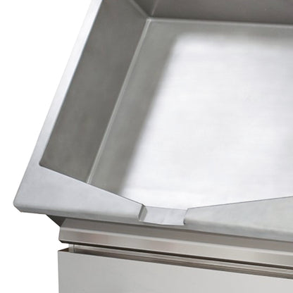 Tilting Pan – 95Lt (ARISCO) - Catering
