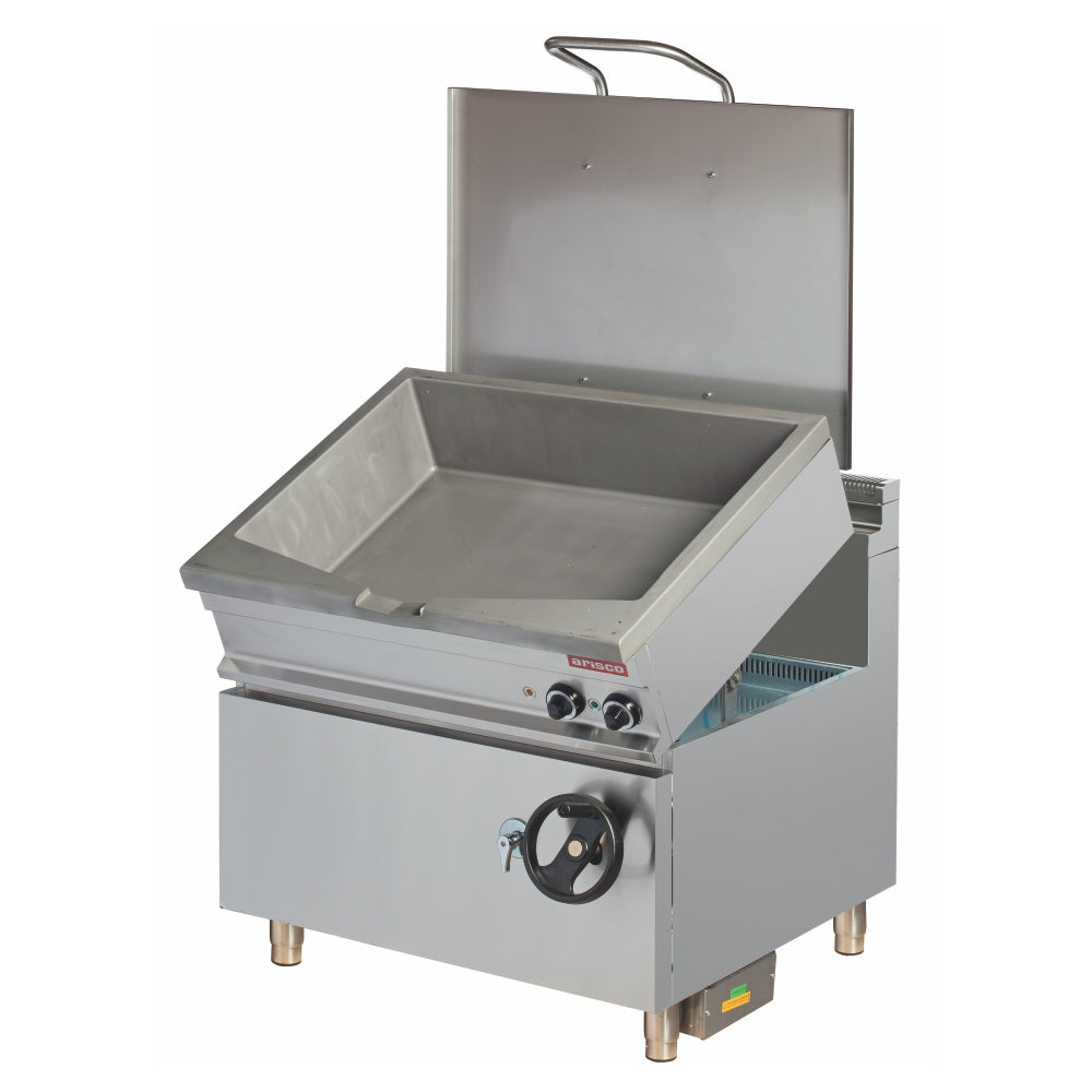 Tilting Pan – 95Lt (ARISCO) - Catering