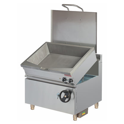 Tilting Pan – 95Lt (ARISCO) - Catering