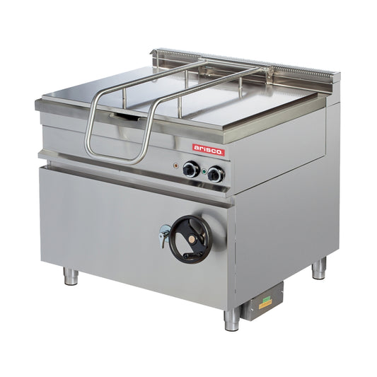 Tilting Pan – 95Lt (ARISCO) - Catering