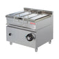 Tilting Pan – 95Lt (Gas) (ARISCO)
