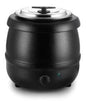 GATTO SOUP KETTLE - BLACK