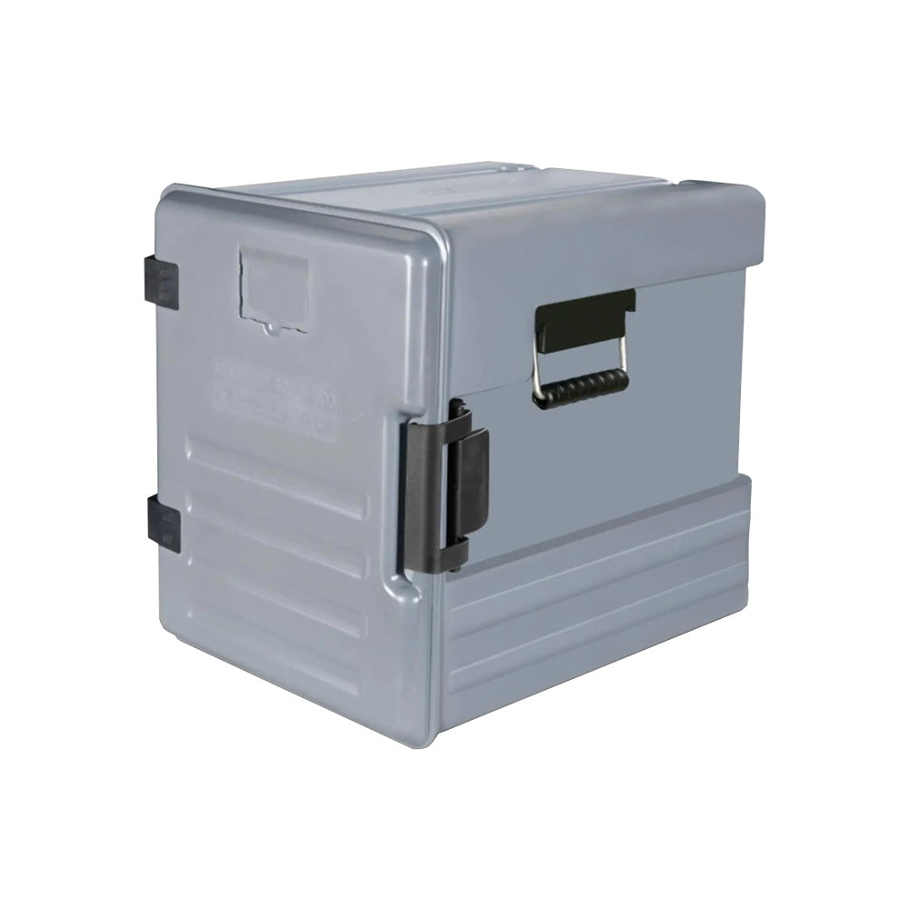 6 Pan Front Loading Carrier - Grey (AVATHERM)