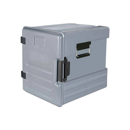 6 Pan Front Loading Carrier - Grey (AVATHERM)