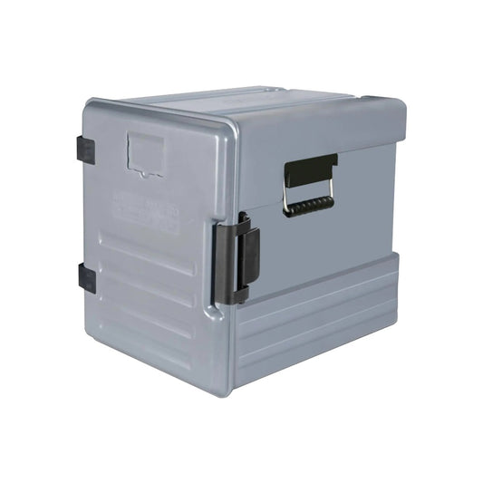 6 Pan Front Loading Carrier - Grey (AVATHERM)