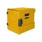 6 Pan front loading carrier - yellow (AVATHERM)