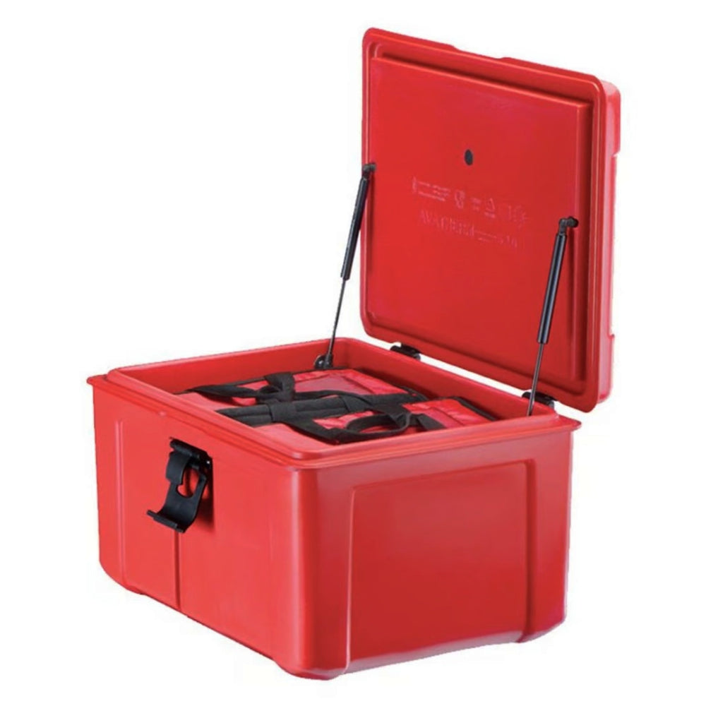 Meal Delivery Box - Thermobox (AVATHERM)