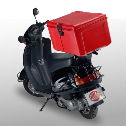Meal Delivery Box - Thermobox (AVATHERM)