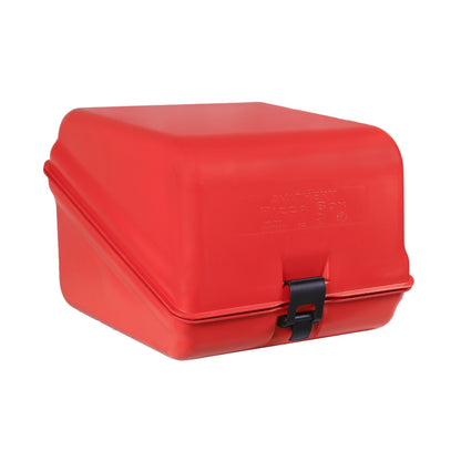 Meal Delivery Box - Pizza Box (AVATHERM)