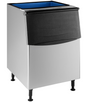 ICEPRO ICE STORAGE BIN 175KG (FITS IIM-0315 & IIM-0455)