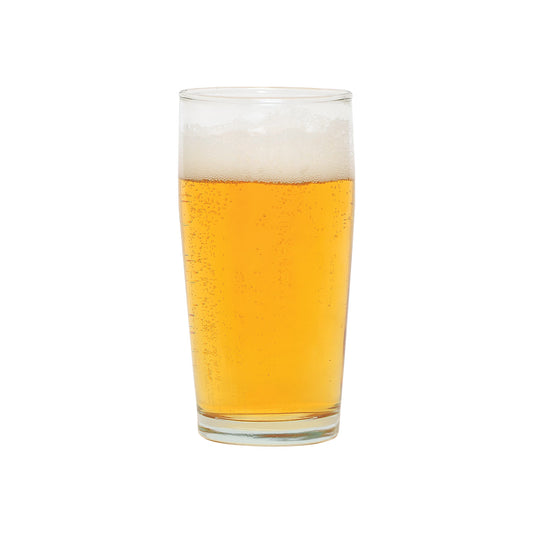 AQUA - WILLY 380ML (48) - Catering