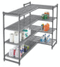 BASICS ADD ON/CORNER UNIT 610MM W X 1220MM L X 1830MM H