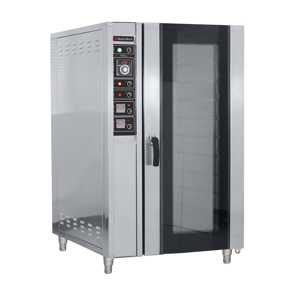10 Tray Convection Oven (BAKEMARK) - Catering