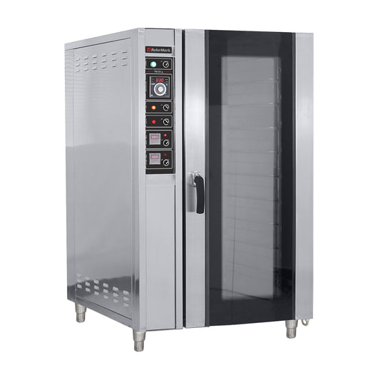 10 Tray Convection Oven (BAKEMARK) - Catering