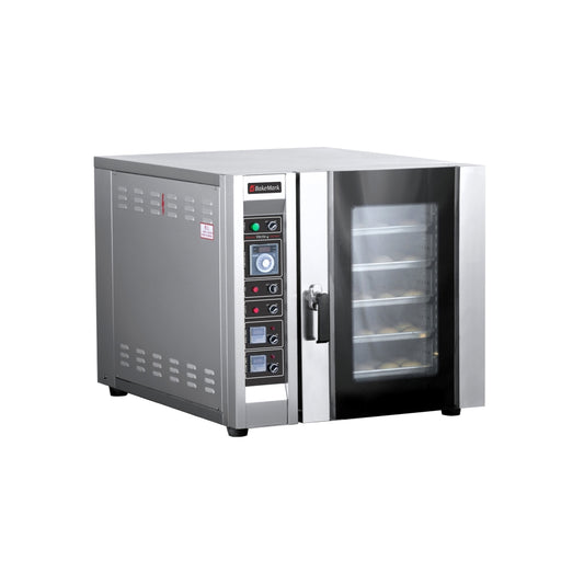 6 Tray Convection Oven (BAKEMARK) - Catering