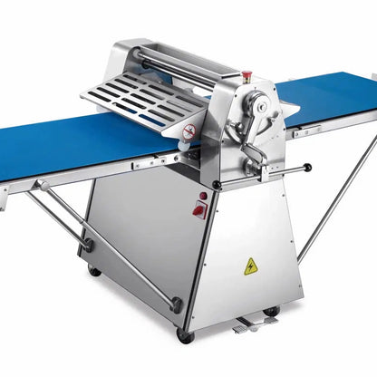 Pastry/Dough Sheeter – 400mm (BAKEMARK) - Catering