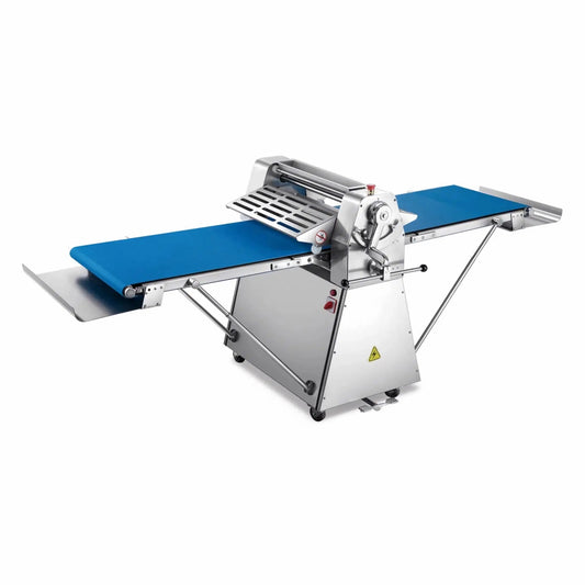Pastry/Dough Sheeter – 630mm (BAKEMARK) - Catering