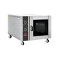 Dough proofer – 10 Tray (BAKEMARK)