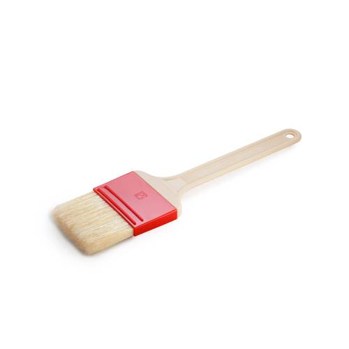 BASTING BRUSH HOGS HAIR 240 X 75 MM