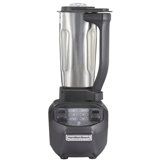 BAR BLENDER H/BEACH - RIO - S/STEEL JUG 950ML (Hamilton Beach)