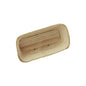 BREAD BASKET RYE LONG - 340 X 140 X 70MM