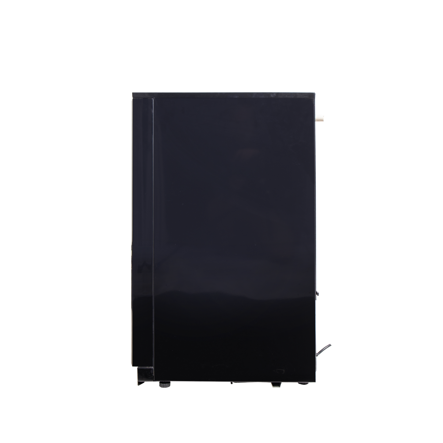 Back Bar Bottle Cooler – 2 Door, Sliding (POLARCAB) - Catering
