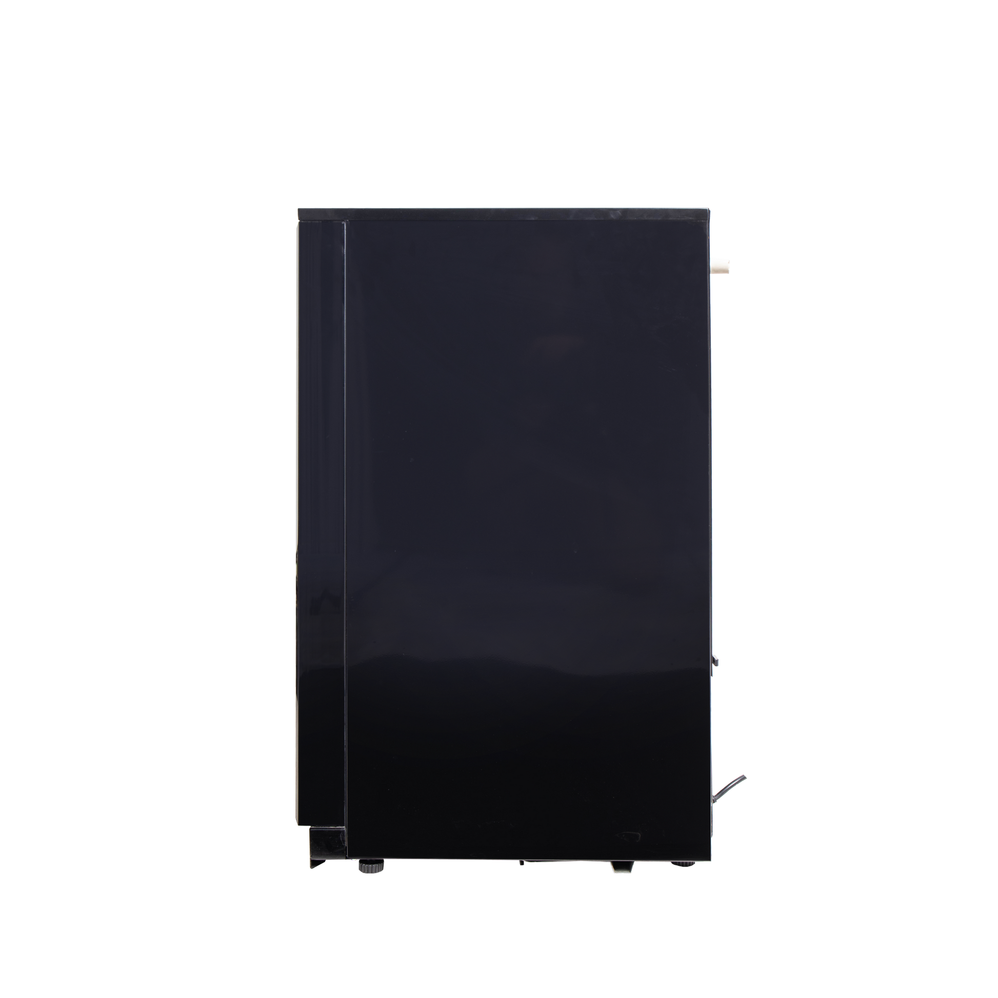 Back Bar Bottle Cooler – 2 Door, Sliding (POLARCAB) - Catering