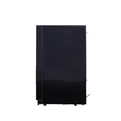 Back Bar Bottle Cooler – 2 Door, Sliding (POLARCAB) - Catering