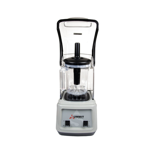 BAR BLENDER SUMMIT – 1.5LT WITH SOUND SHIELD - Catering