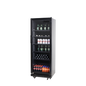 Beverage Bottle cooler -Black (POLARCAB) - Catering