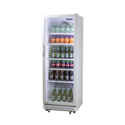 Beverage Bottle Cooler - White (POLARCAB) - Catering
