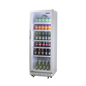 Beverage Bottle Cooler - White (POLARCAB) - Catering