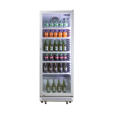 Beverage Bottle Cooler - White (POLARCAB) - Catering