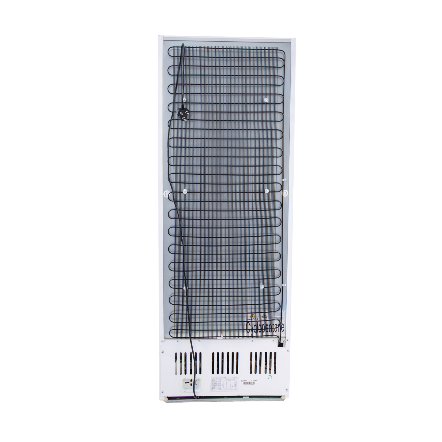 Beverage Bottle Cooler - White (POLARCAB) - Catering