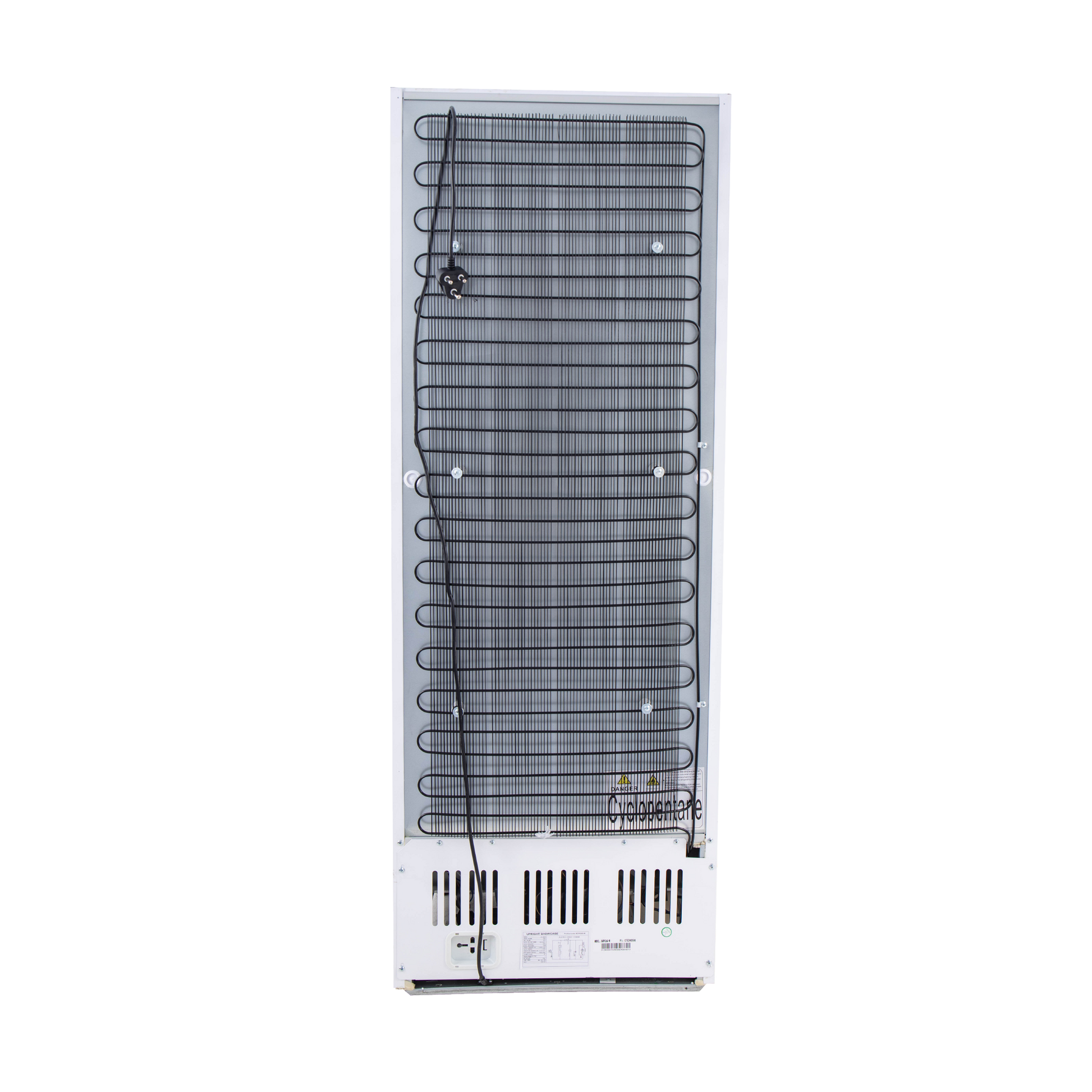 Beverage Bottle Cooler - White (POLARCAB) - Catering